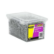 30 X 2.8 CONNECTOR NAIL GAL (5KG)
